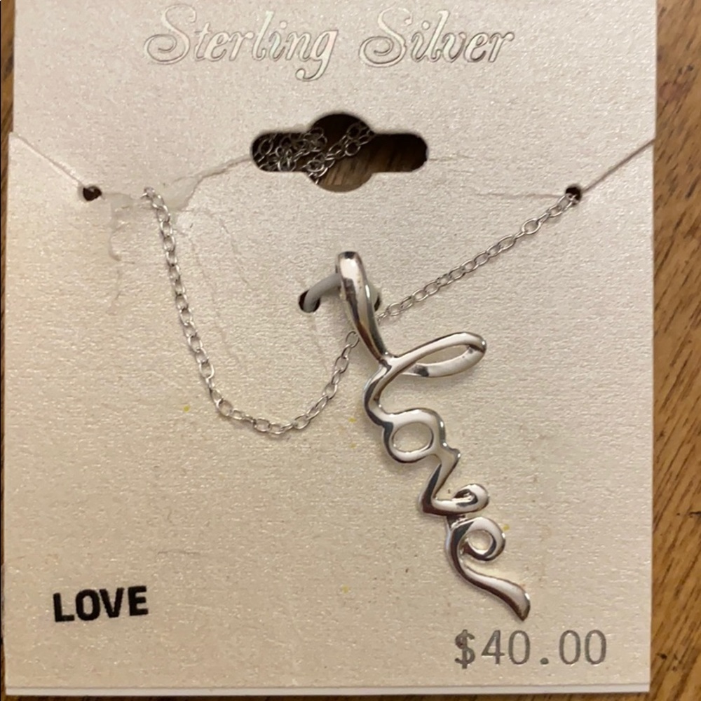 Necklace